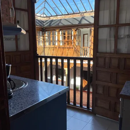 Centro Del Vino Tandal *