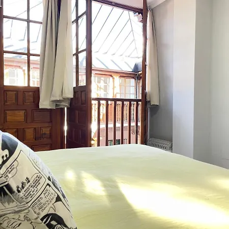 Centro Del Vino Tandal * 龙达