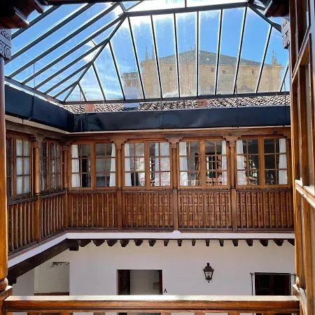 Centro Del Vino Tandal Apartment Ronda