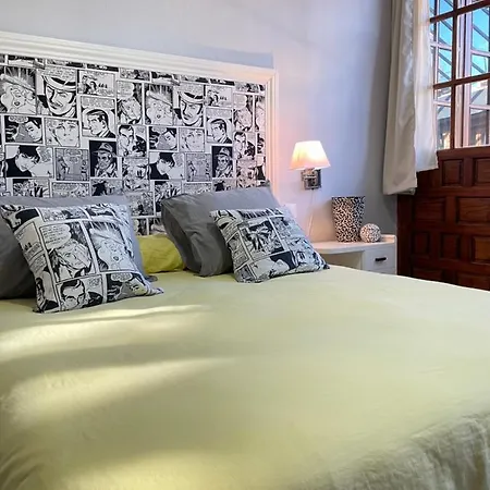 Apartamento Centro Del Vino Tandal Ronda