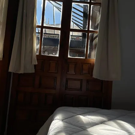 Centro Del Vino Tandal *