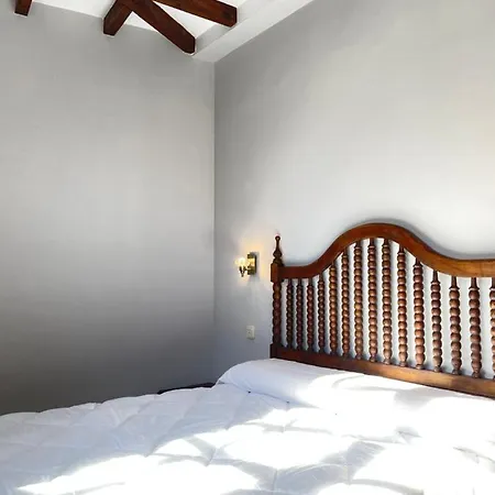 Centro Del Vino Tandal Apartment Ronda
