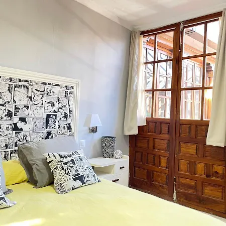 Centro Del Vino Tandal *