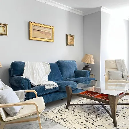 Apartment Centro Del Vino Tandal Ronda