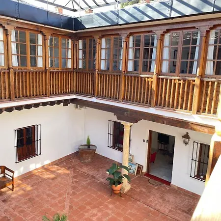 Centro Del Vino Tandal Apartment