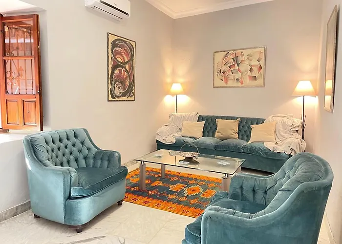 Apartament Centro Del Vino Tandal *