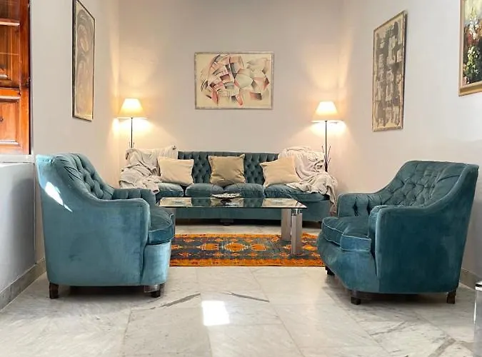 Apartment Centro Del Vino Tandal *