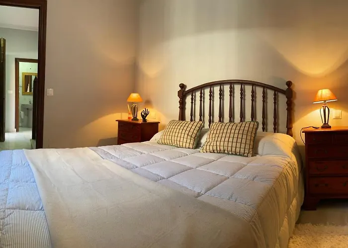 Centro Del Vino Tandal Apartment Ronda