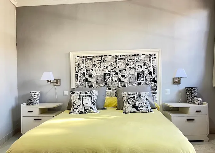 Apartment Centro Del Vino Tandal *