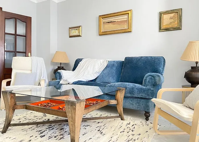 Apartment Centro Del Vino Tandal