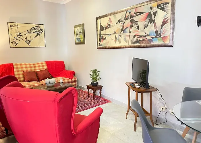 Centro Del Vino Tandal * רונדה