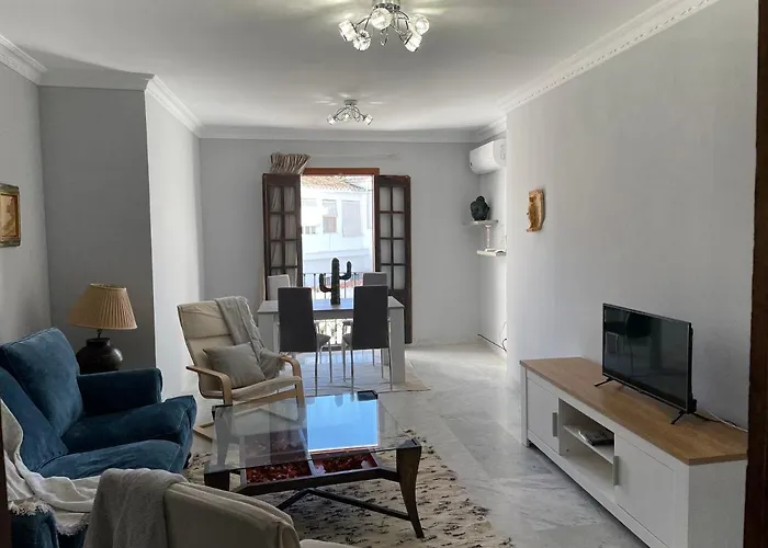 Centro Del Vino Tandal Apartment