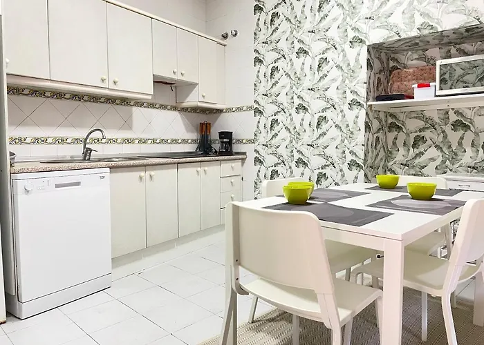 Apartament Centro Del Vino Tandal