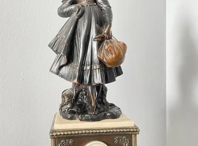 Apartment Centro Del Vino Tandal