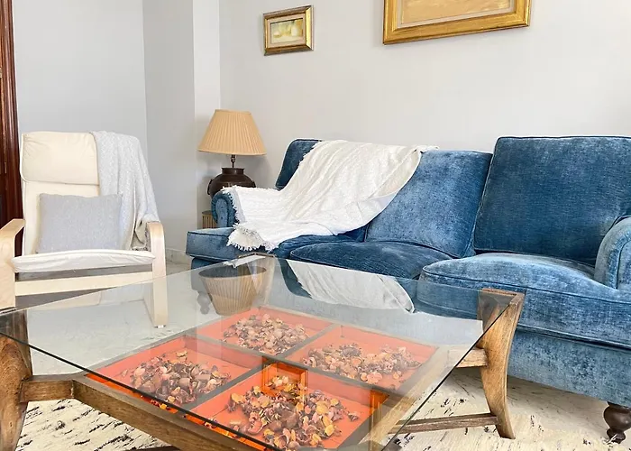 Centro Del Vino Tandal Apartment