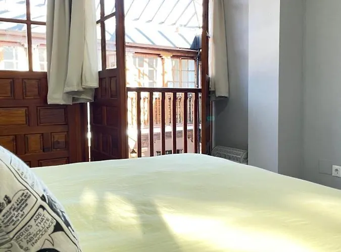 Centro Del Vino Tandal Apartment Ronda