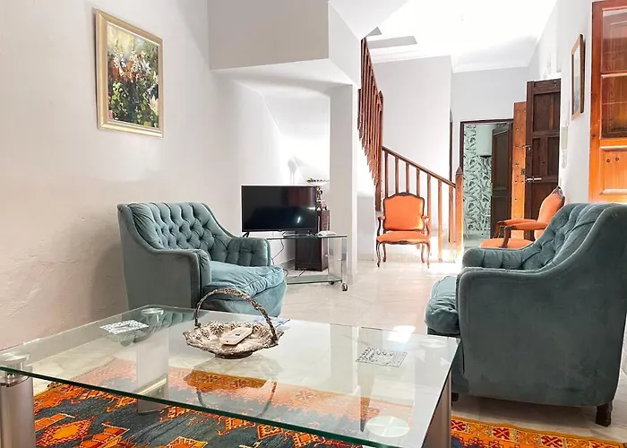 Centro Del Vino Tandal Ronda