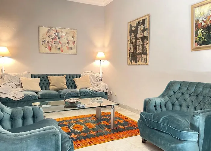 Centro Del Vino Tandal רונדה