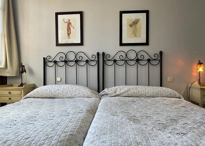 Centro Del Vino Tandal Apartment