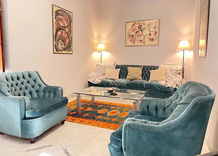 Centro Del Vino Tandal Ronda