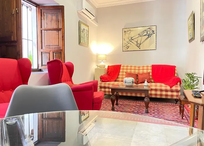 Centro Del Vino Tandal Apartment