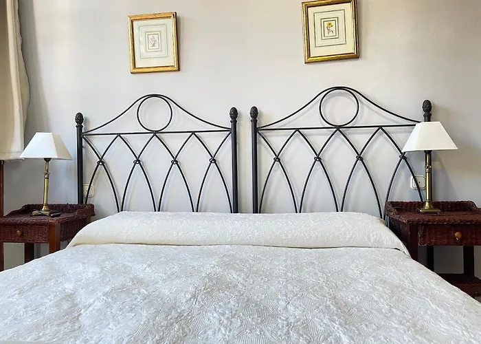 Apartment Centro Del Vino Tandal Ronda