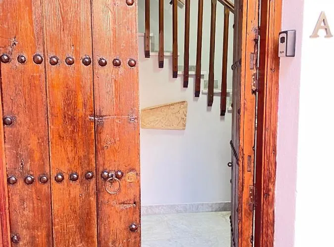 Centro Del Vino Tandal Apartment