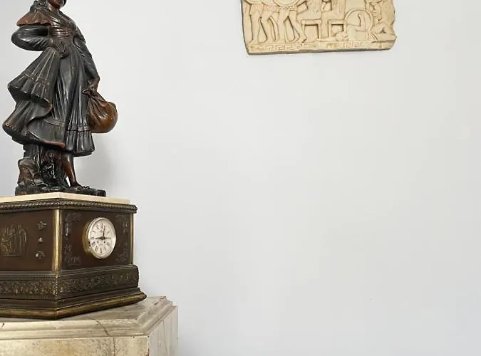 Centro Del Vino Tandal