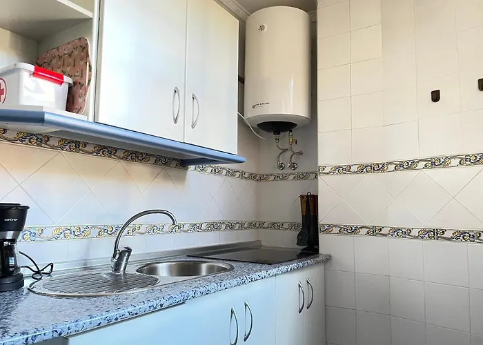 Apartment Centro Del Vino Tandal