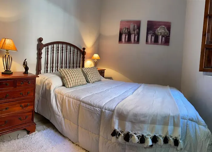 Apartment Centro Del Vino Tandal *