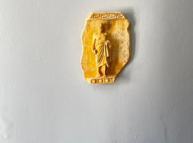 דירה Centro Del Vino Tandal