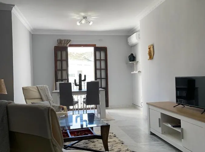 Centro Del Vino Tandal Apartment *