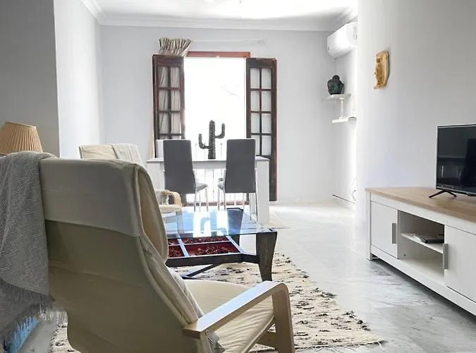 דירה Centro Del Vino Tandal