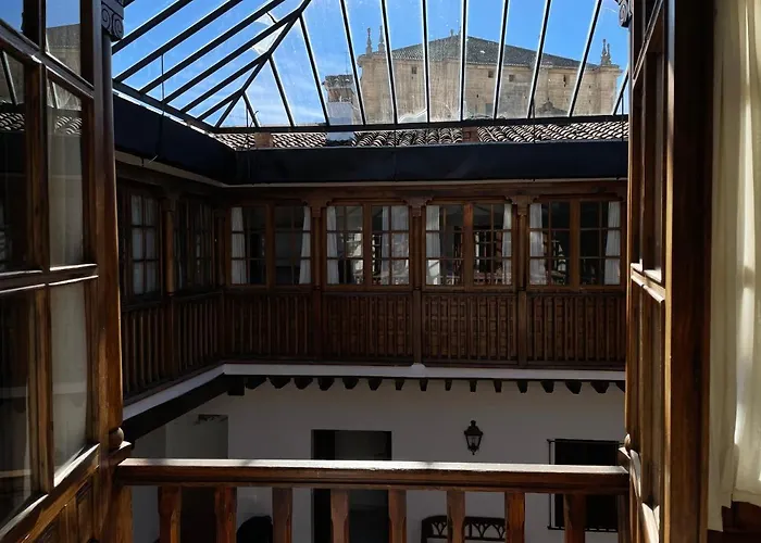 Apartament Centro Del Vino Tandal *