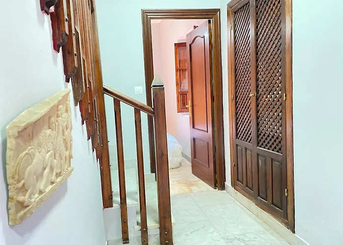 Apartament Centro Del Vino Tandal