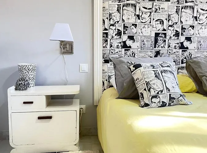 Centro Del Vino Tandal Apartament Ronda