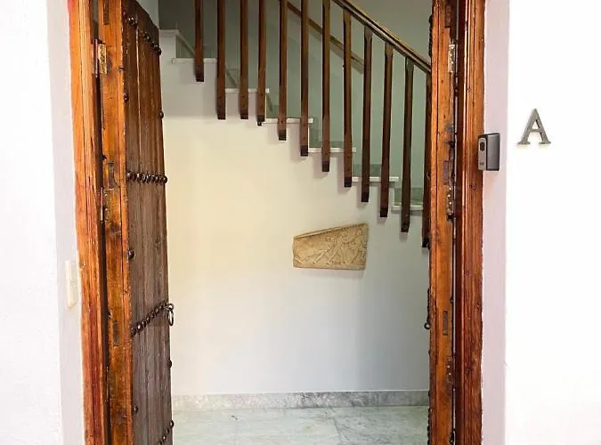 Centro Del Vino Tandal Apartment Ronda