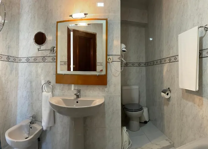 Apartment Centro Del Vino Tandal Ronda