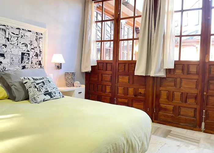 Centro Del Vino Tandal Apartment