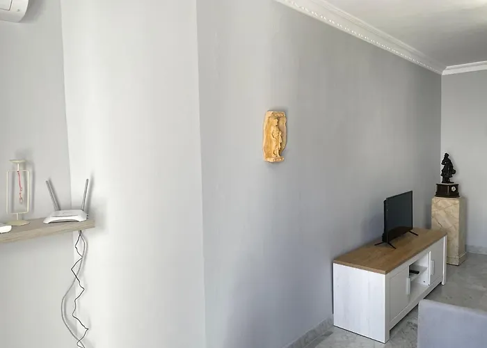 Centro Del Vino Tandal Apartment