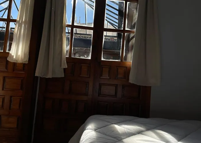 Centro Del Vino Tandal *