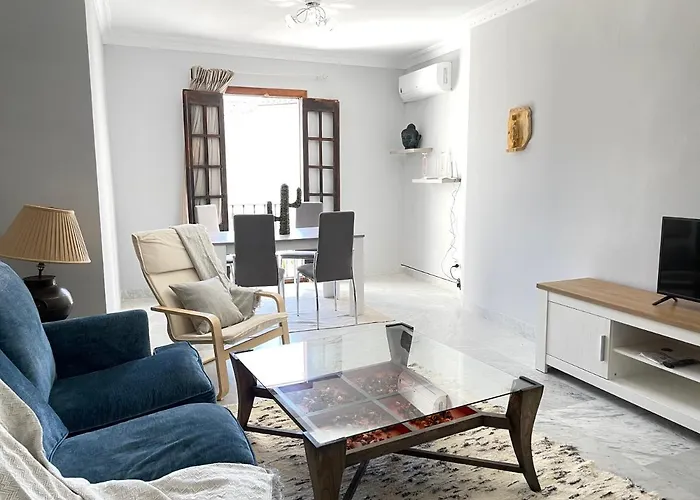 Apartment Centro Del Vino Tandal