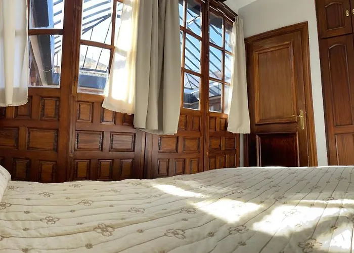 Centro Del Vino Tandal *