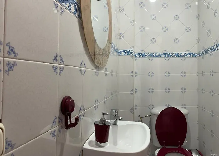 Apartment Centro Del Vino Tandal