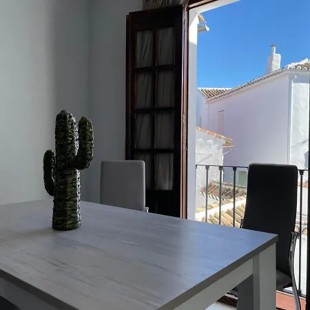 Centro Del Vino Tandal Apartment Ronda