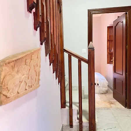 Centro Del Vino Tandal Ronda