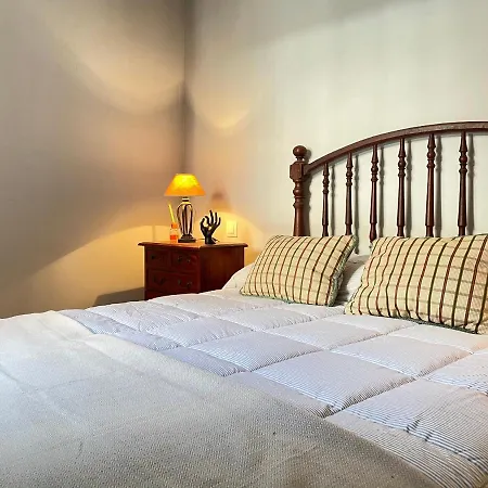 Apartamento Patio De Santa María