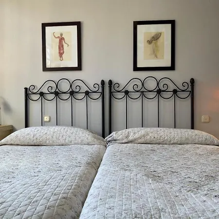 Centro Del Vino Tandal Apartment