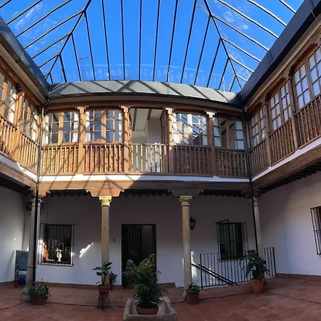 Patio De Santa María Apartamento