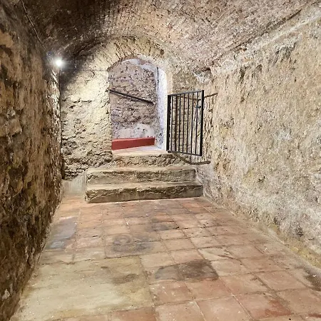 Patio De Santa María Apartamento *